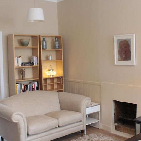 Tron Square - 419 Apartment Edinburgh Luaran gambar