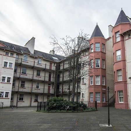 Tron Square - 419 Apartment Edinburgh Luaran gambar