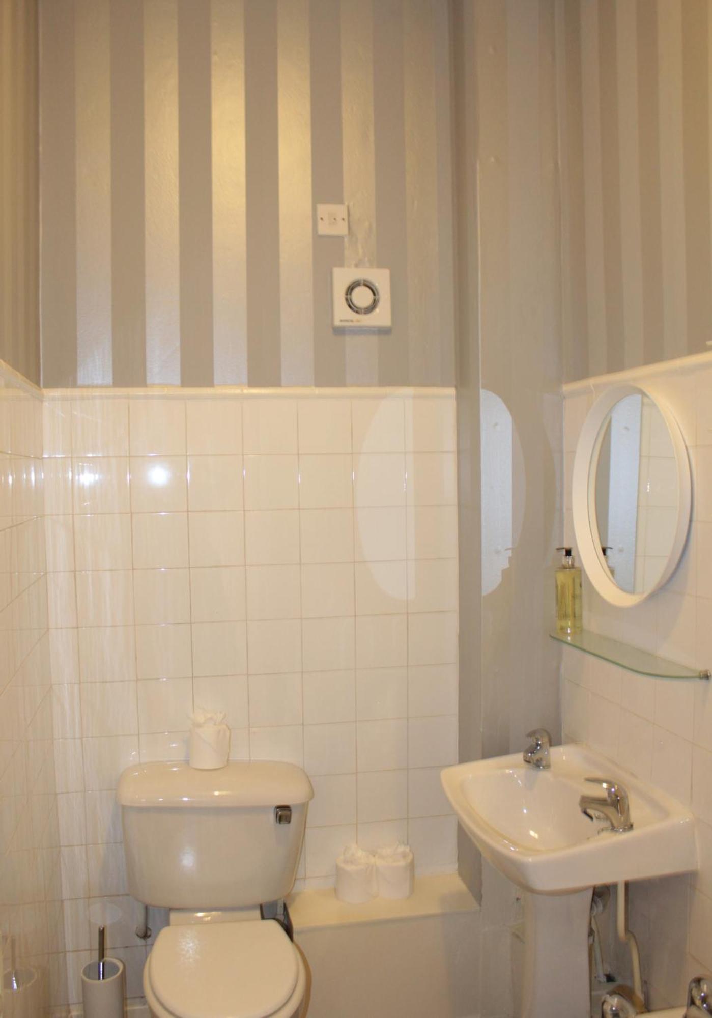 Tron Square - 419 Apartment Edinburgh Luaran gambar